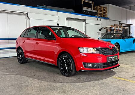 Skoda Rapid Spaceback 1.2 TSI Monte Carlo Xenon*Pano
