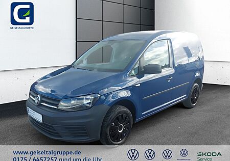 VW Caddy Volkswagen 2.0 TDI Kasten *NAVI*KLIMA*SHZ*PDC*BLUETOO