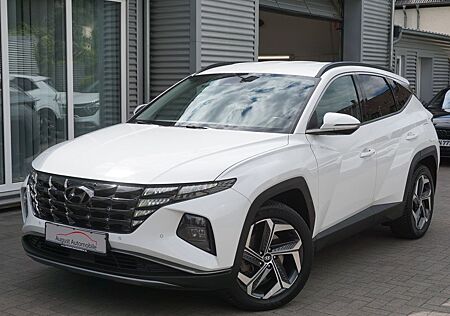 Hyundai Tucson Trend Plug-In 4WD ACC Heckklap CarPl Navi