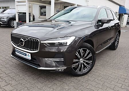 Volvo XC 60 gebraucht kaufen Volvo XC 60 XC60 B4 D Geartronic Inscription|NAVI|R-CAM|SHZG