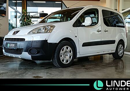 Peugeot Partner Tendance | KLIMA | PDC | AUX | USB