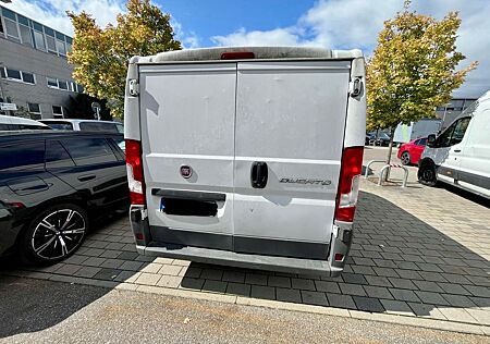 Fiat Ducato 28 115 Multijet L1H1
