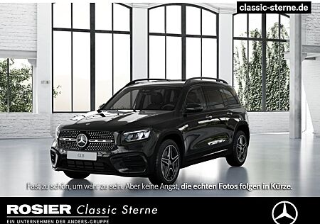 Mercedes-Benz GLB 220 4M AMG AdvPLus+MBUX+Night+AHK+Sthz+Pano