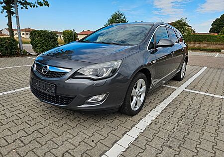 Opel Astra Sports Tourer 1.4 T ecoFL Sport 103 S/...
