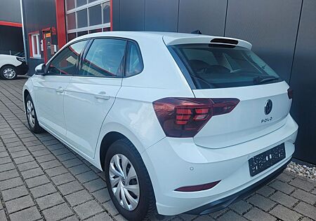 VW Polo Volkswagen 1.0 TSI Life Facelift
