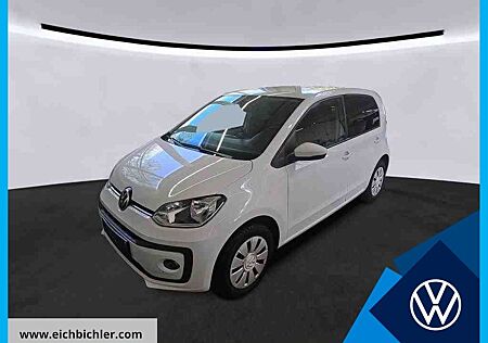 VW Up Volkswagen ! move ! 1.0 MPI KAM PDC SHZ