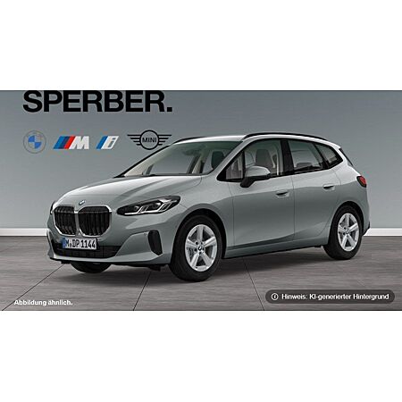 BMW 2er Active Tourer leasen