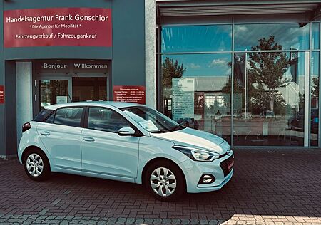 Hyundai i20 1.0 T-GDI 74kW Style