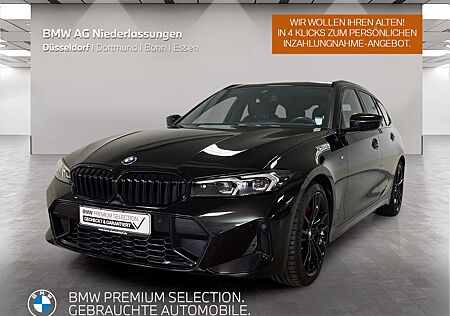 BMW 320i Touring M Sport LiveCockpitProf Kamera LED