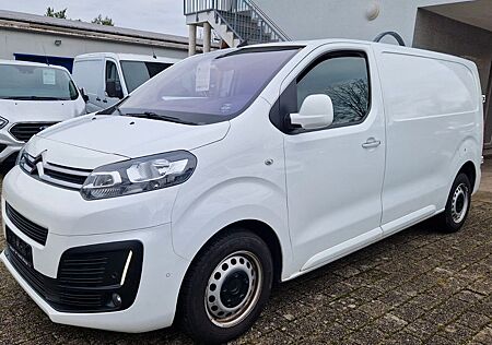 Citroën Jumpy 2,0 HDI KaWa*Regalbau*Klima*Navi*Kamera*