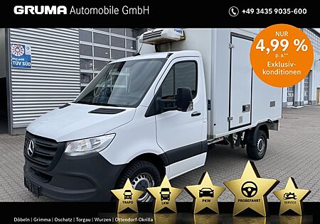 Mercedes-Benz Sprinter 316 CDI KÜHLKOFFER+FRISCHD+AHK+NO EXPOR