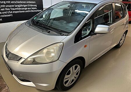 Honda Jazz 1.2 Trend Klimaanlage