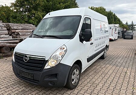 Opel Movano B Kasten/Kombi HKa L2H2 3,3t