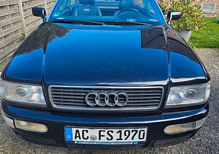 Audi 80