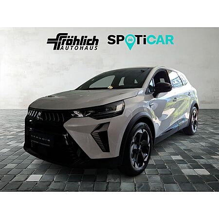 Mitsubishi Andere leasen