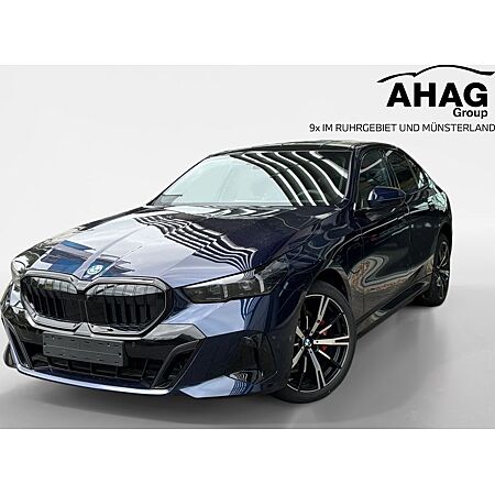 BMW 530 leasen