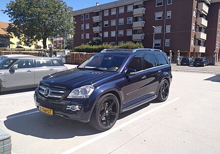 Mercedes-Benz GL 420 CDI 4MATIC -