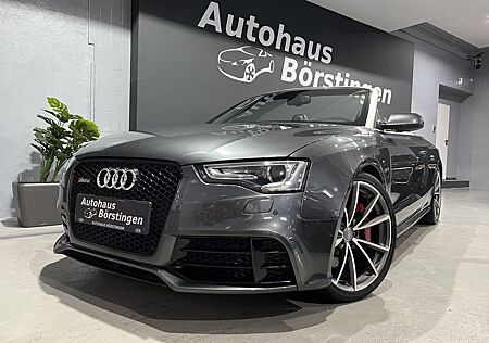 Audi RS5 4.2 FSI quattro/B&0/Carbon/20 Zoll