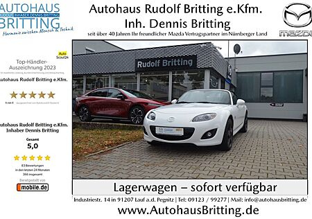 Mazda MX-5 1.8 126PS Center-Line