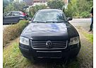 VW Passat Volkswagen 1.9TDI 96kW 5-Gang Comfortline