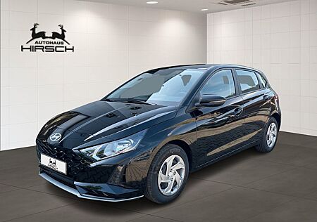 Hyundai i20 FL (MY25) 1.0 T-GDI (100 PS) Select Funk.Pak