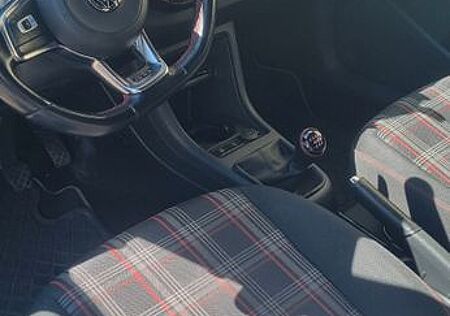 VW Up Volkswagen ! GTI