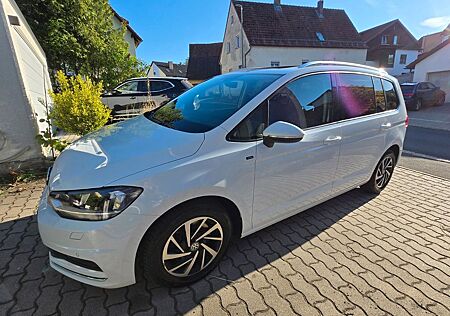 VW Touran Volkswagen 2.0 TDI SCR JOIN JOIN