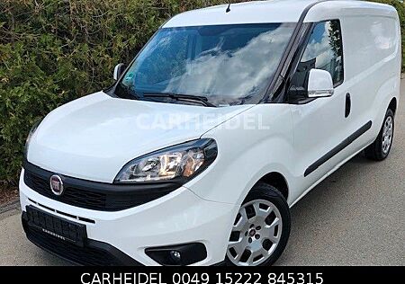 Fiat Doblo SX Maxi Kasten KLIMA AHK PDC 3SITZE