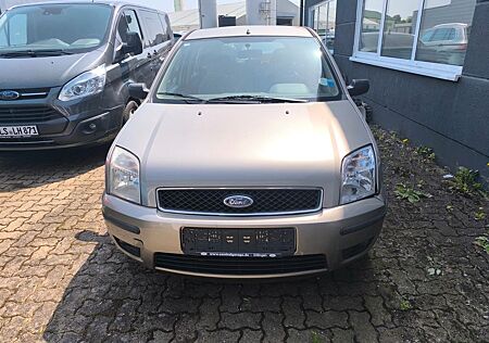 Ford Fusion Elegance Klima