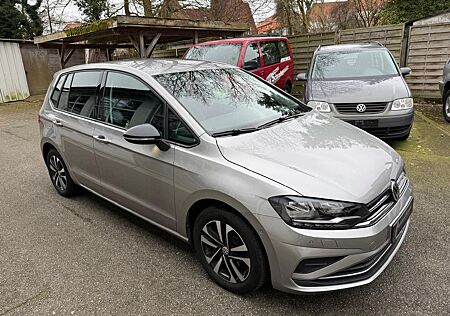 VW Golf Sportsvan Volkswagen 1.0 TSI "IQ.DRIVE"-NAVI-ACC-PDC-
