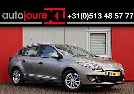 Renault Megane Estate 1.5 dCi Collection | Origineel NL
