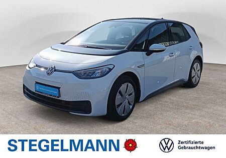 VW ID.3 Volkswagen Pro 107kW/58kWh *LED*Navi*Sitzheizung*