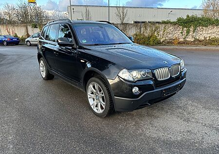 BMW X3 xDrive30d Edition Lifestyle,Autom.,Navi,Xnon