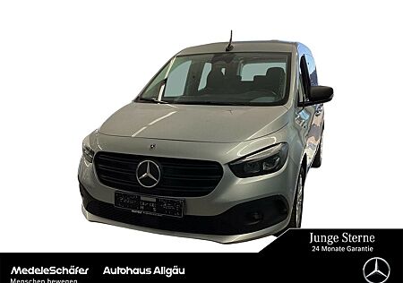 Mercedes-Benz eCitan Citan Tourer PRO LED KLIMAAUTOM. TEMPOMAT