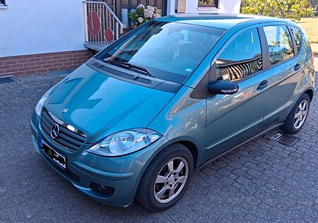 Mercedes-Benz A 170 CLASSIC Classic