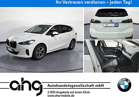 BMW 223i Active Tourer Steptronic DCT xDrive Navi DS