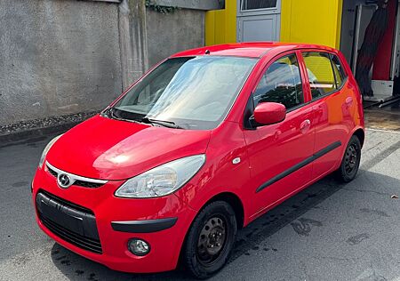 Hyundai i10 Classic
