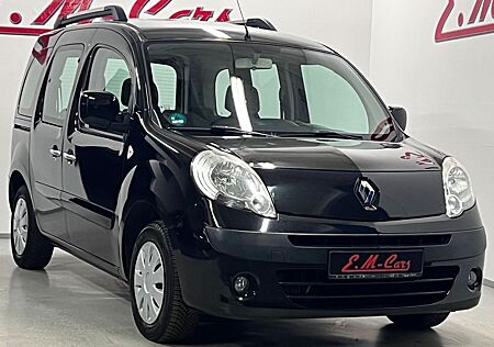 Renault Kangoo Happy Family * TÜV & INSP. NEU*KLIMA*