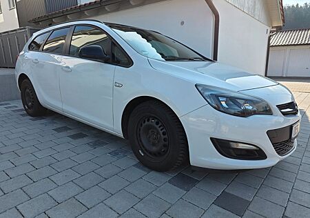 Opel Astra Sports Tourer 1.7 CDTI