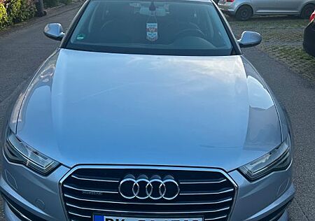 Audi A6 3.0 TFSI quattro S tronic Avant -