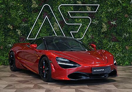 McLaren 720S *CERAMIC*STEALTH*LIFT*ALCANTARA*360*