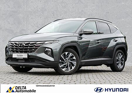 Hyundai Tucson 1.6 CRDi DCT Trend Assistenzpak Voll-LED