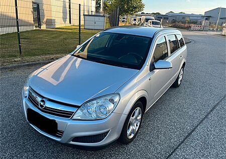 Opel Astra Caravan 1.7 CDTI Edition 81kW Edition