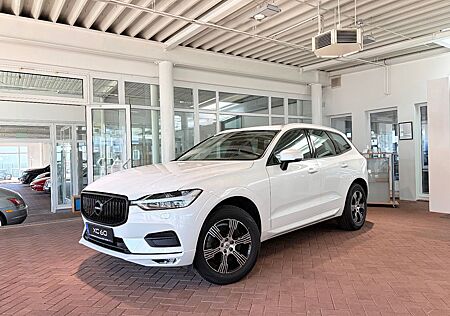 Volvo XC 60 XC60 D4 Mom Leder AHK Navi Cam scheckh NR