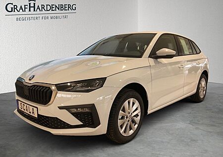 Skoda Scala 1.0 TSI Automatic Selection Lenkradheizung
