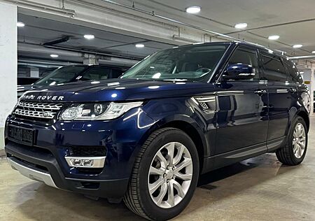 Land Rover Range Rover Sport HSE~Navi~Klima~Automatik~Xenon