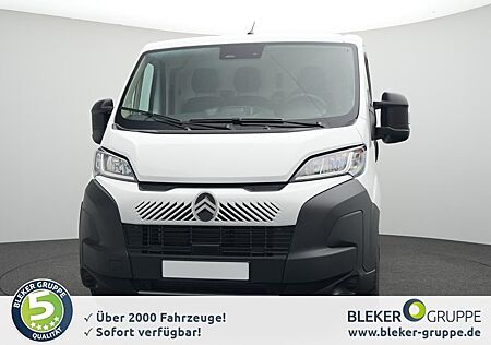 Citroën Jumper Kastenwagen 35 L2H2 BlueHDi 140 AT