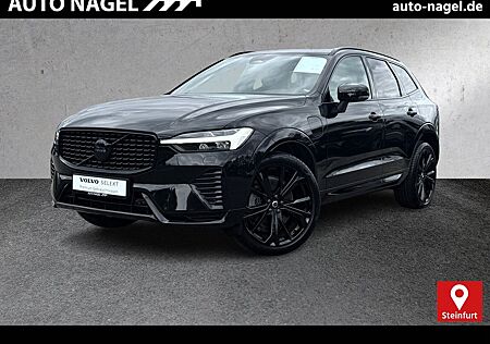 Volvo XC 60 XC60 Recharge T6 Plus Black Edition PILOT|FLED|