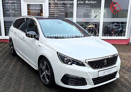 Peugeot 308 SW 2,0 HDI GT-Line~Pano~Navi~SzhG~LED