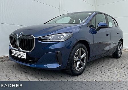 BMW 218i A Active Tourer,LCPlus,RFK,Keyless,adLED